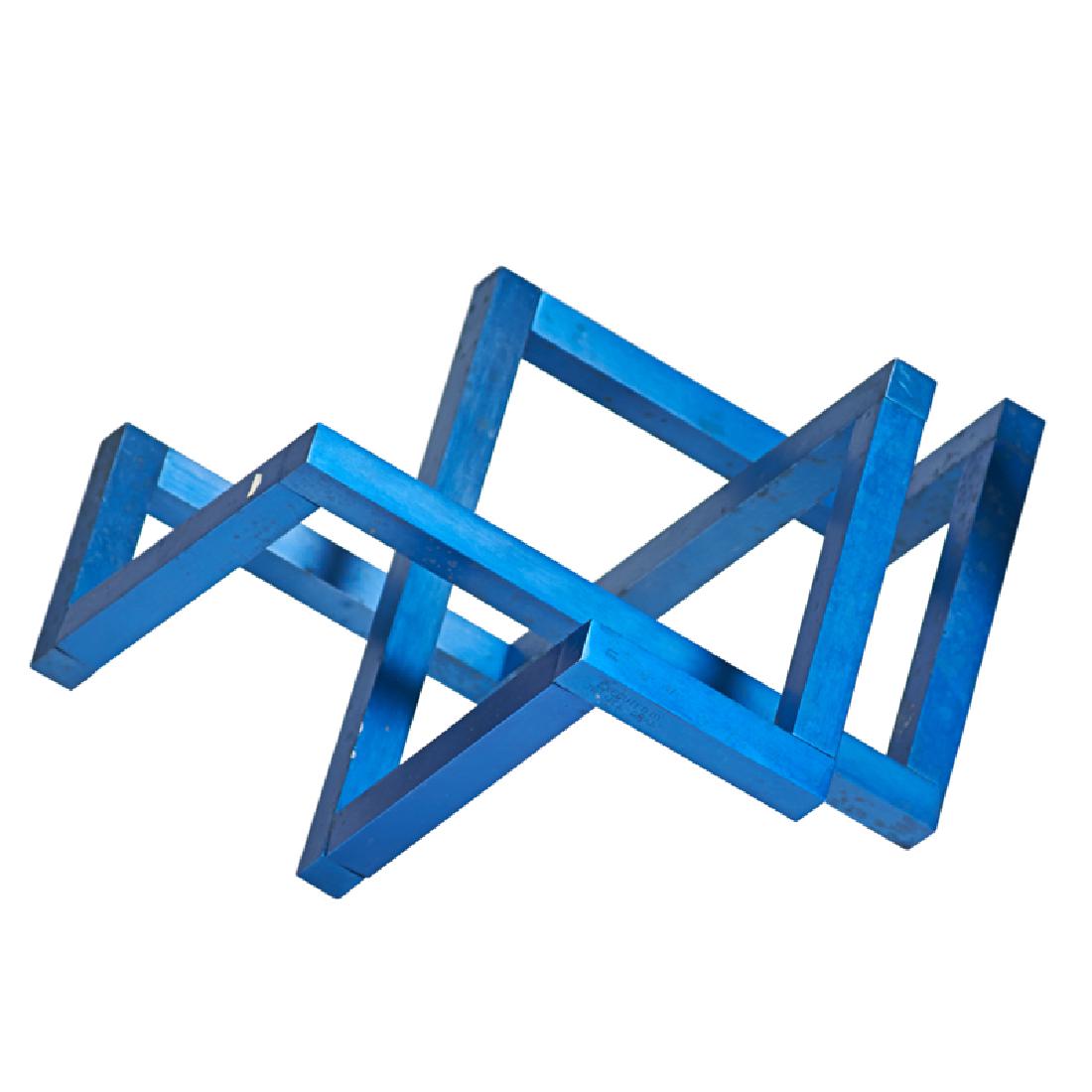 FORREST MYERS (American, b. 1941); ETC. (1 of 2)