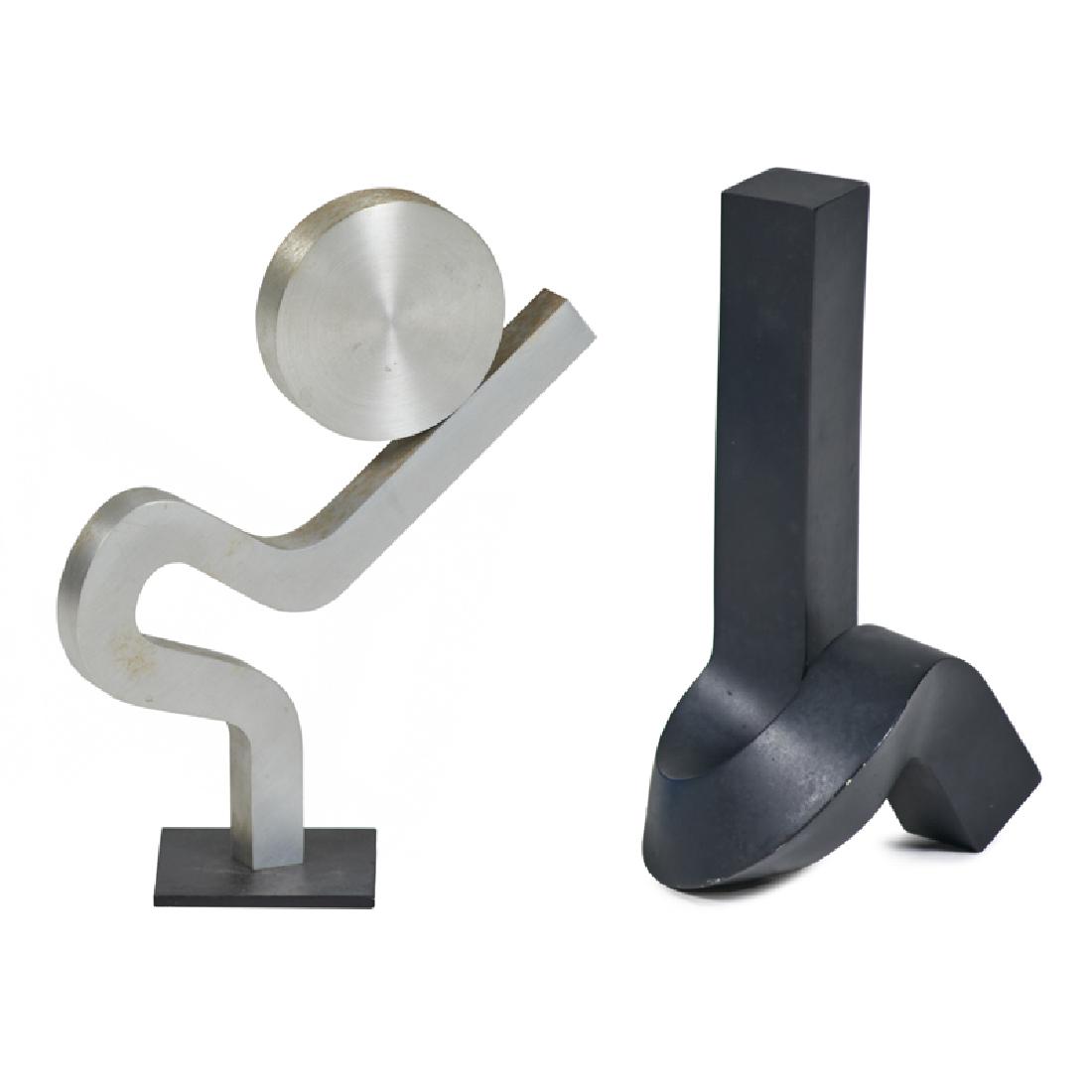 CLEMENT MEADMORE (Australian, 1925-2005); ETC. (1 of 1)