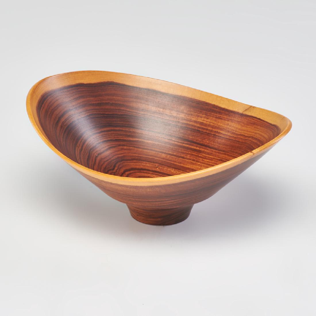 BOB STOCKSDALE (1913-2003) (1 of 2)