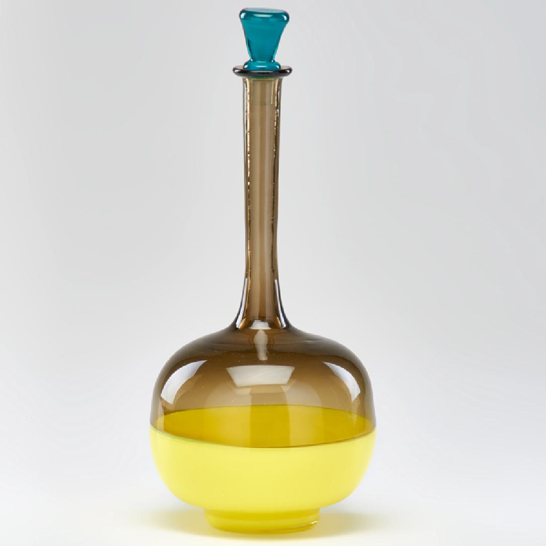 GIO PONTI (1891 - 1979); VENINI (1 of 1)