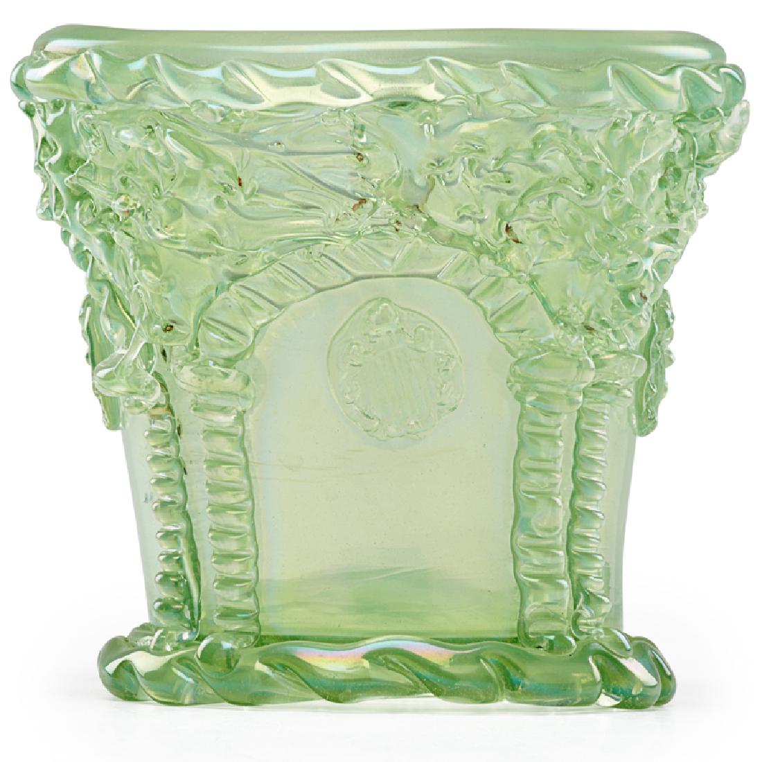 AFTER EUGENE BERMAN (1 of 3)