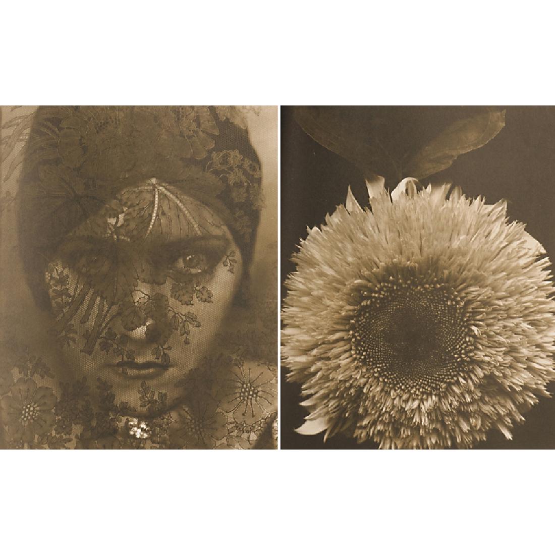 Edward Steichen (American, 1879-1973) (1 of 10)