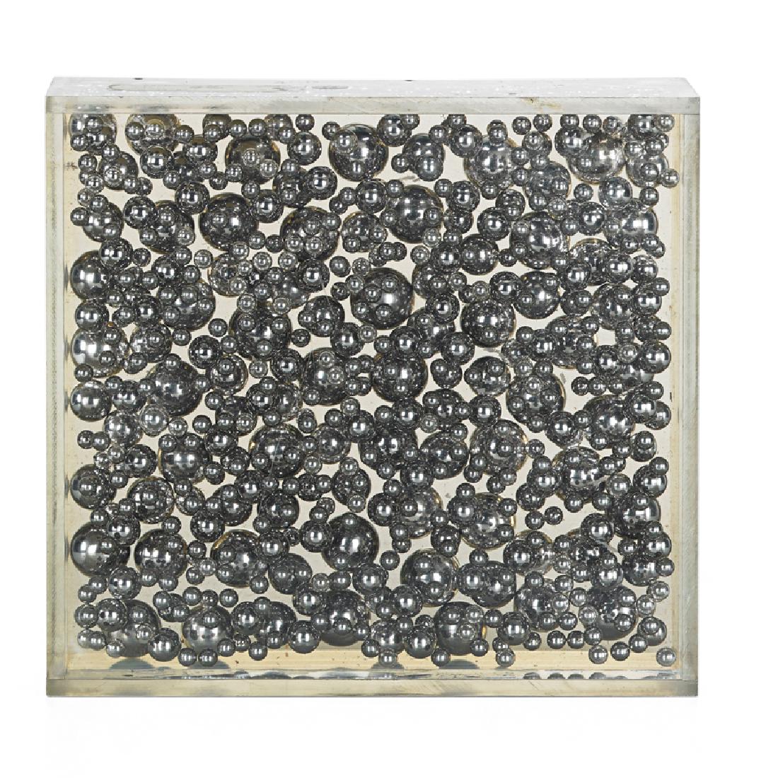 Arman (American/French, 1928-2005) (1 of 4)