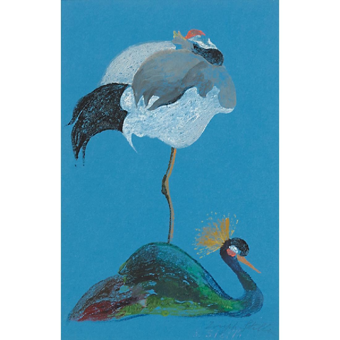 Joseph Stella (American, 1877-1946) (1 of 3)