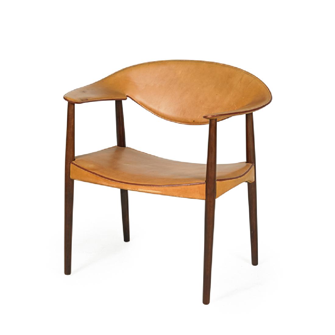 A. Bender Madsen; Ejner Larsen (1 of 1)