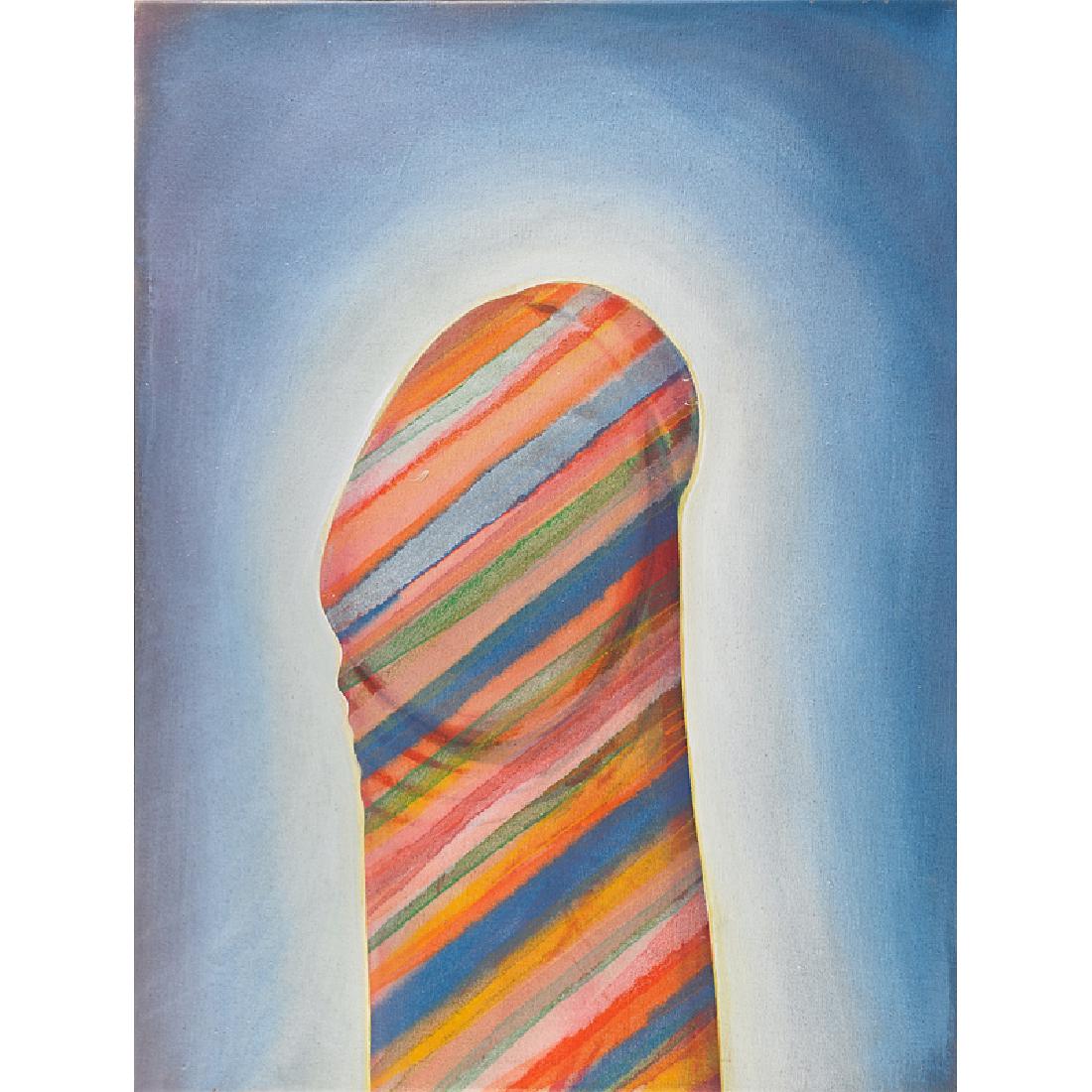 Robert Arneson (American, 1930-1992) (1 of 2)