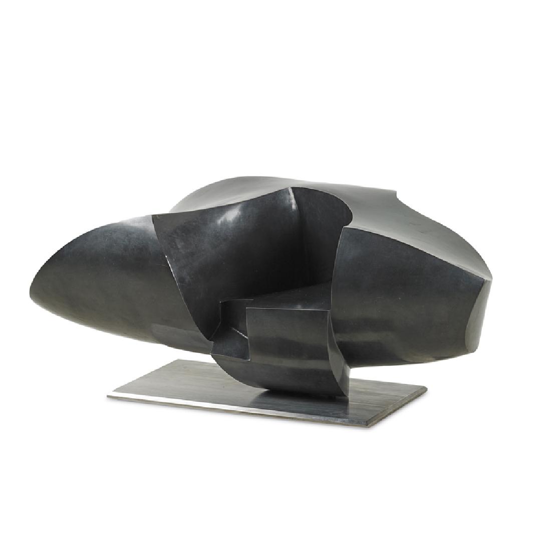 Faustino Aizkorbe (Spanish, b. 1948) (1 of 4)