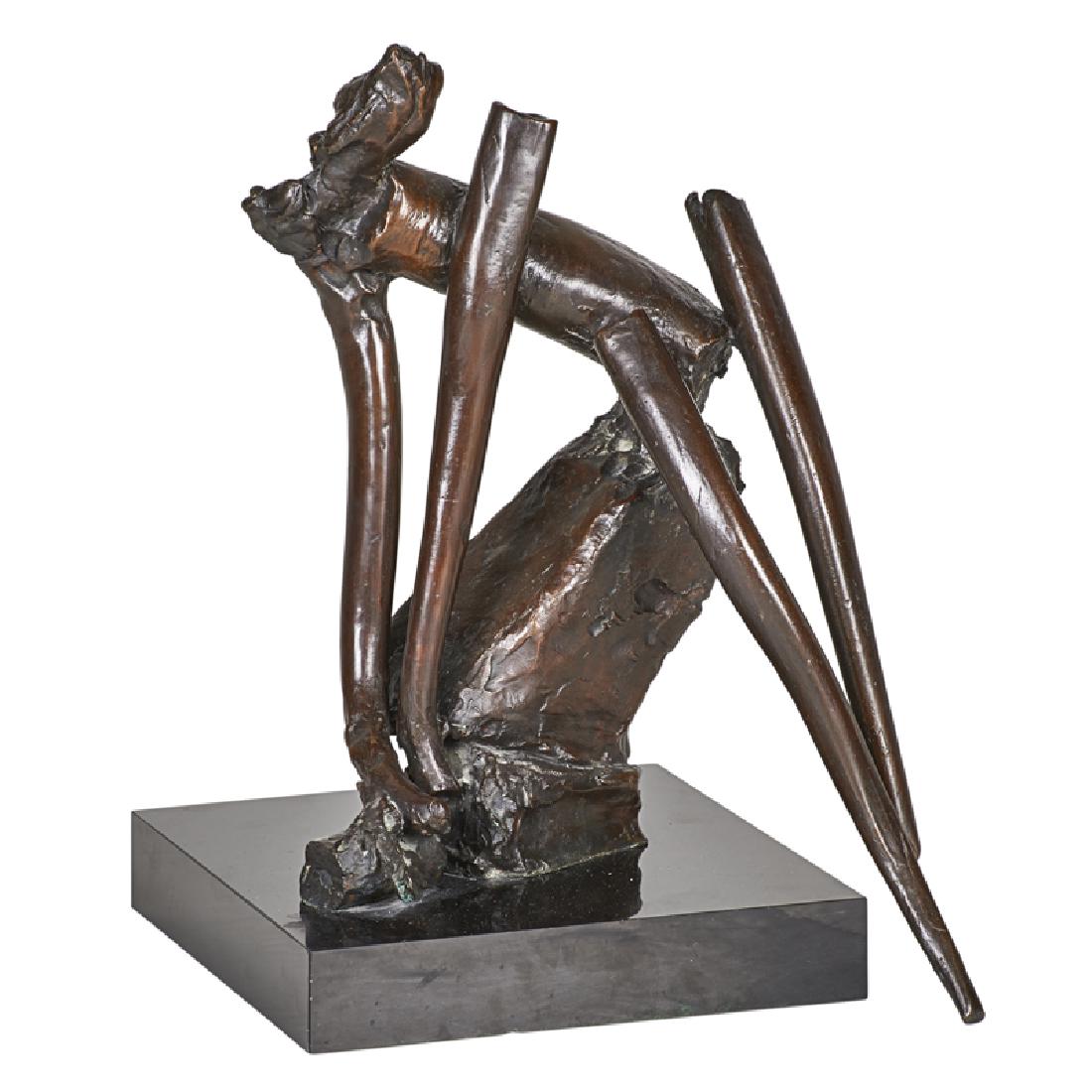 Reuben Nakian (American, 1897-1986) (1 of 2)