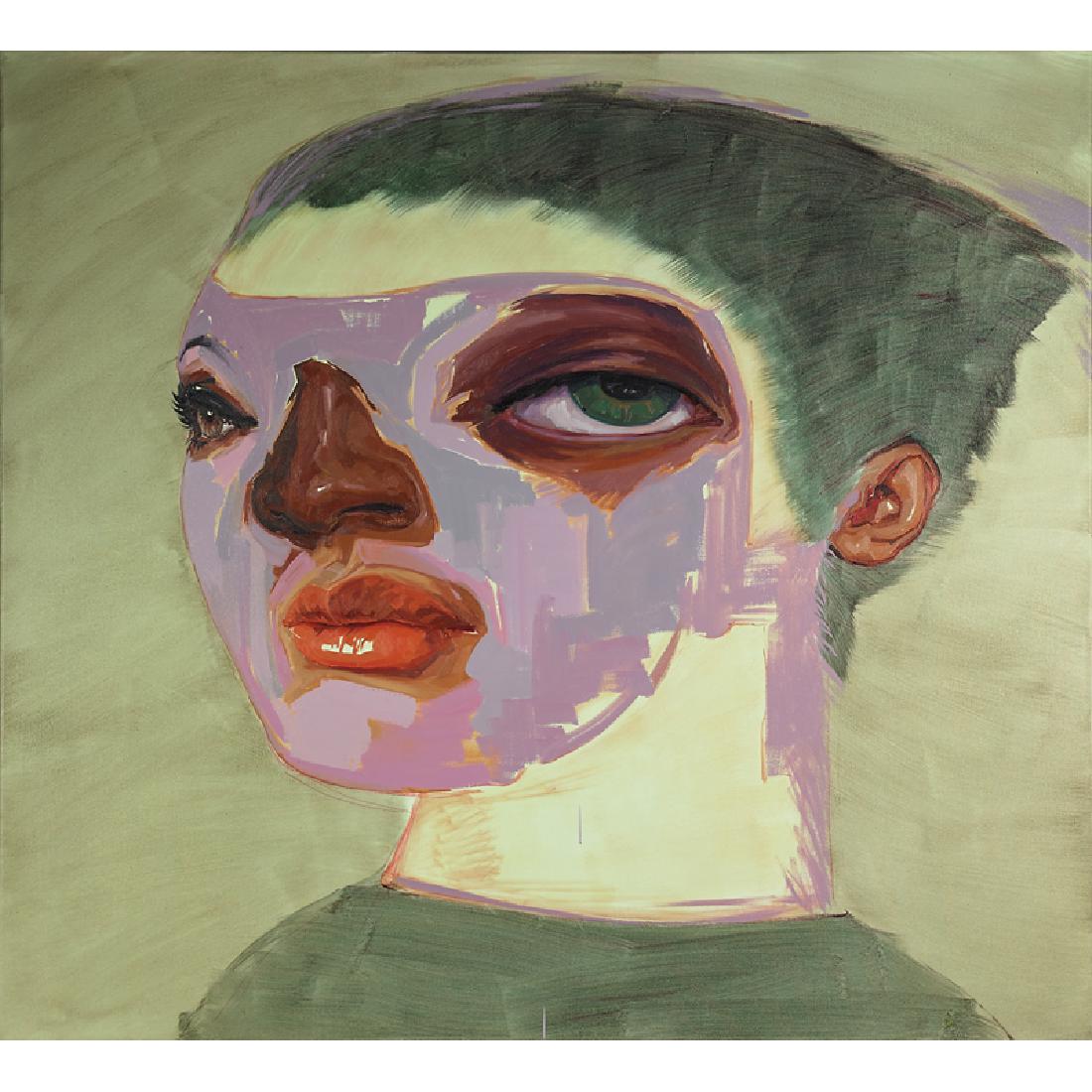 Yi Chen (Chinese, b. 1974) (1 of 2)