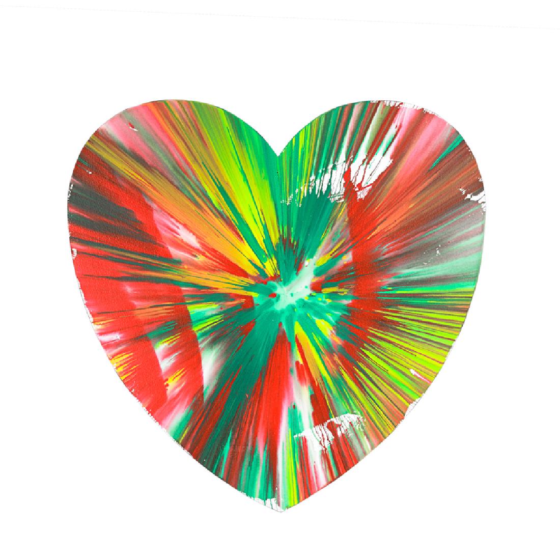 Damien Hirst (British, b. 1965) (1 of 1)