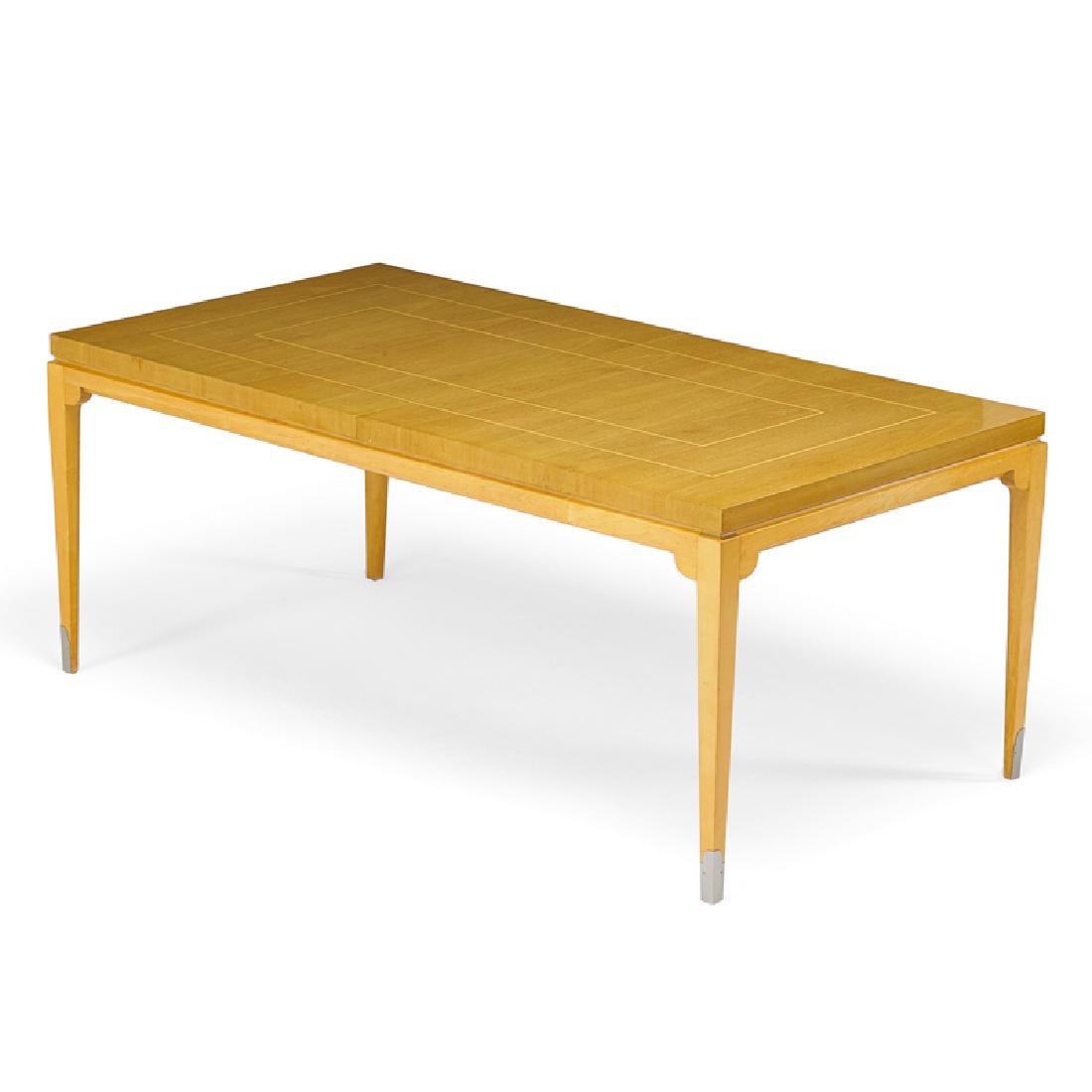 TOMMI PARZINGER Dining table (1 of 7)