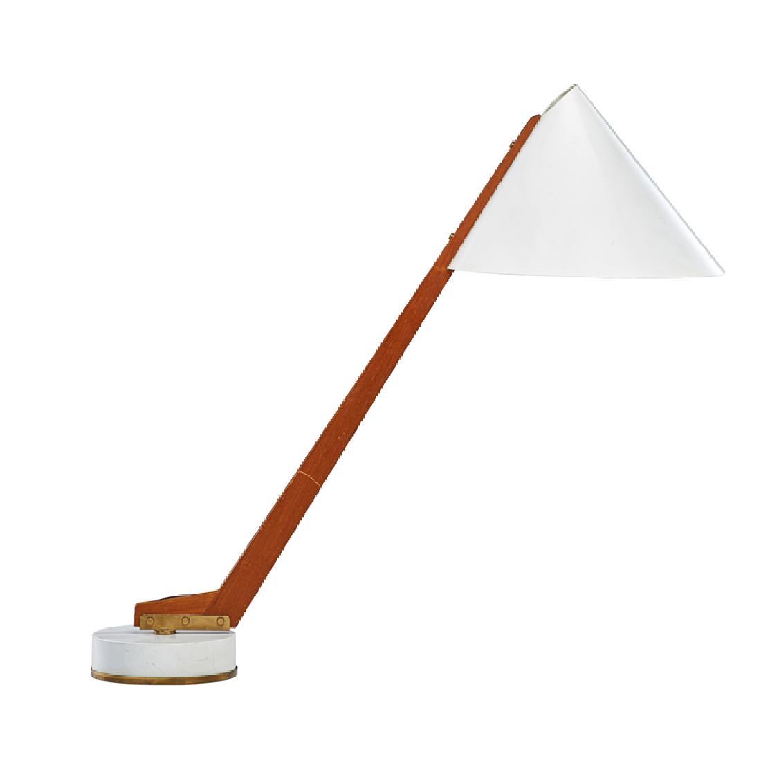 HANS-AGNE JAKOBSSON Pivoting table lamp (1 of 2)