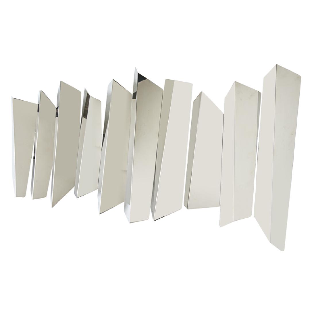 MARIO TORREGIANI Illuminated sculpture (1 of 3)