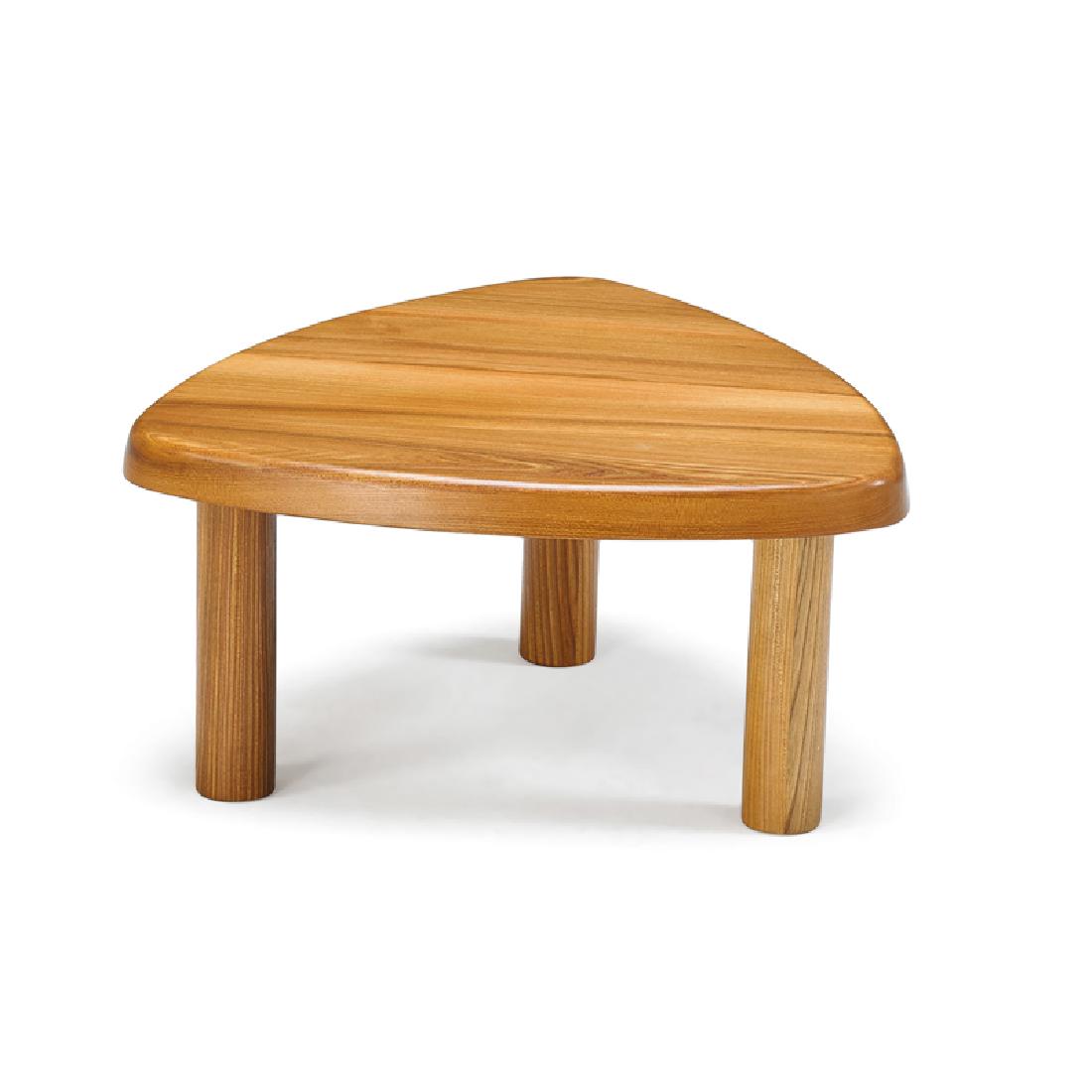 PIERRE CHAPO Side table (1 of 4)