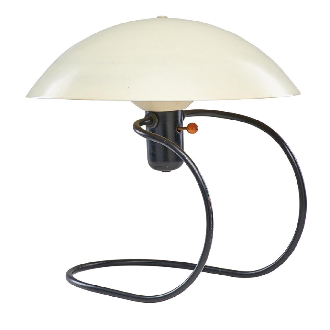 GRETA VON NESSEN Anywhere lamp (1 of 2)