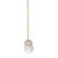 SIDNEY GARBER 'YUTA' SOUTH SEA PEARL, DIAMOND NECKLACE
