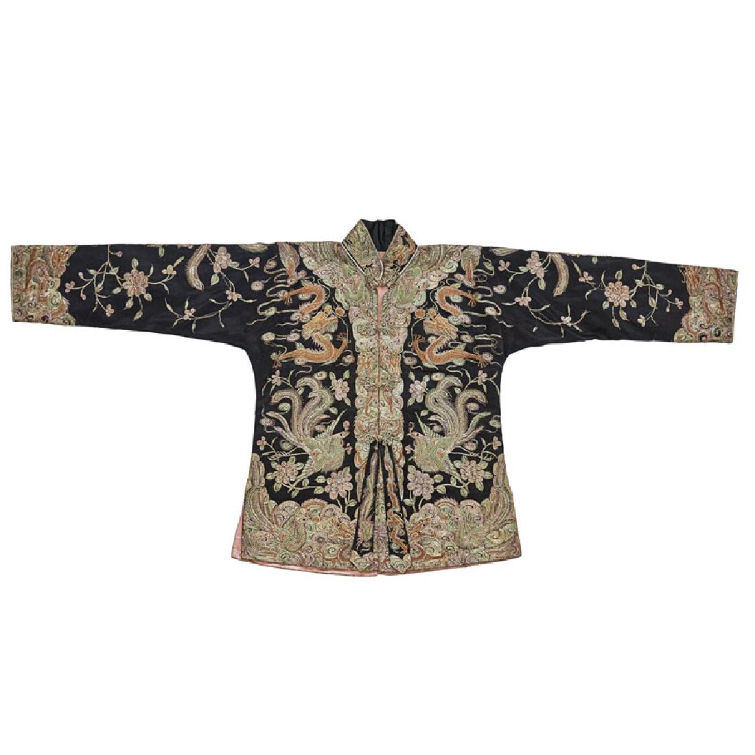 TWO CHINESE JACKETS (1 of 4)