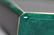 CARTIER ART DECO ENAMELED GOLD & DIAMOND CIGARETTE CASE - 8