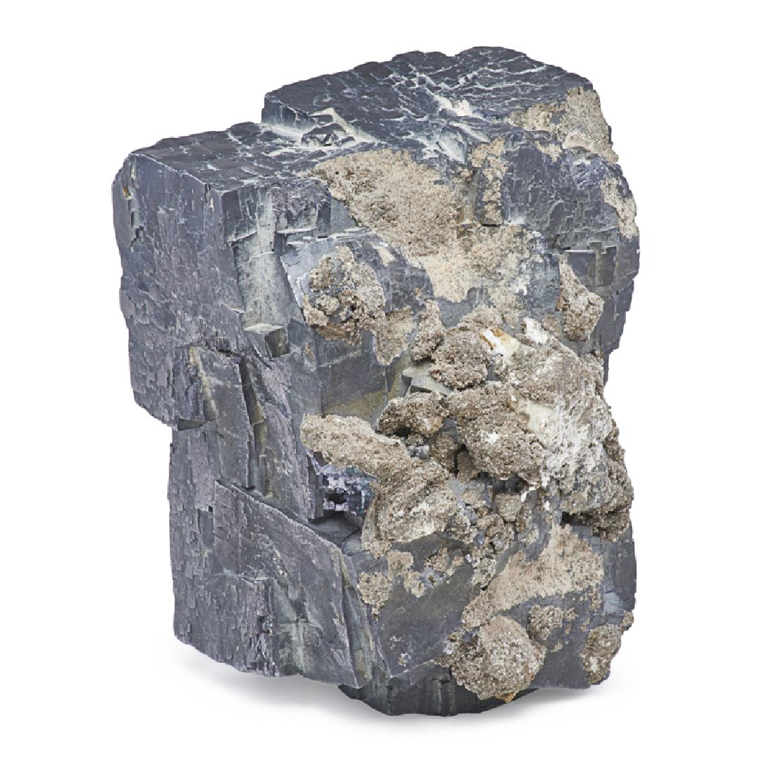 LARGE GALENA SPECIMEN (1 of 1)