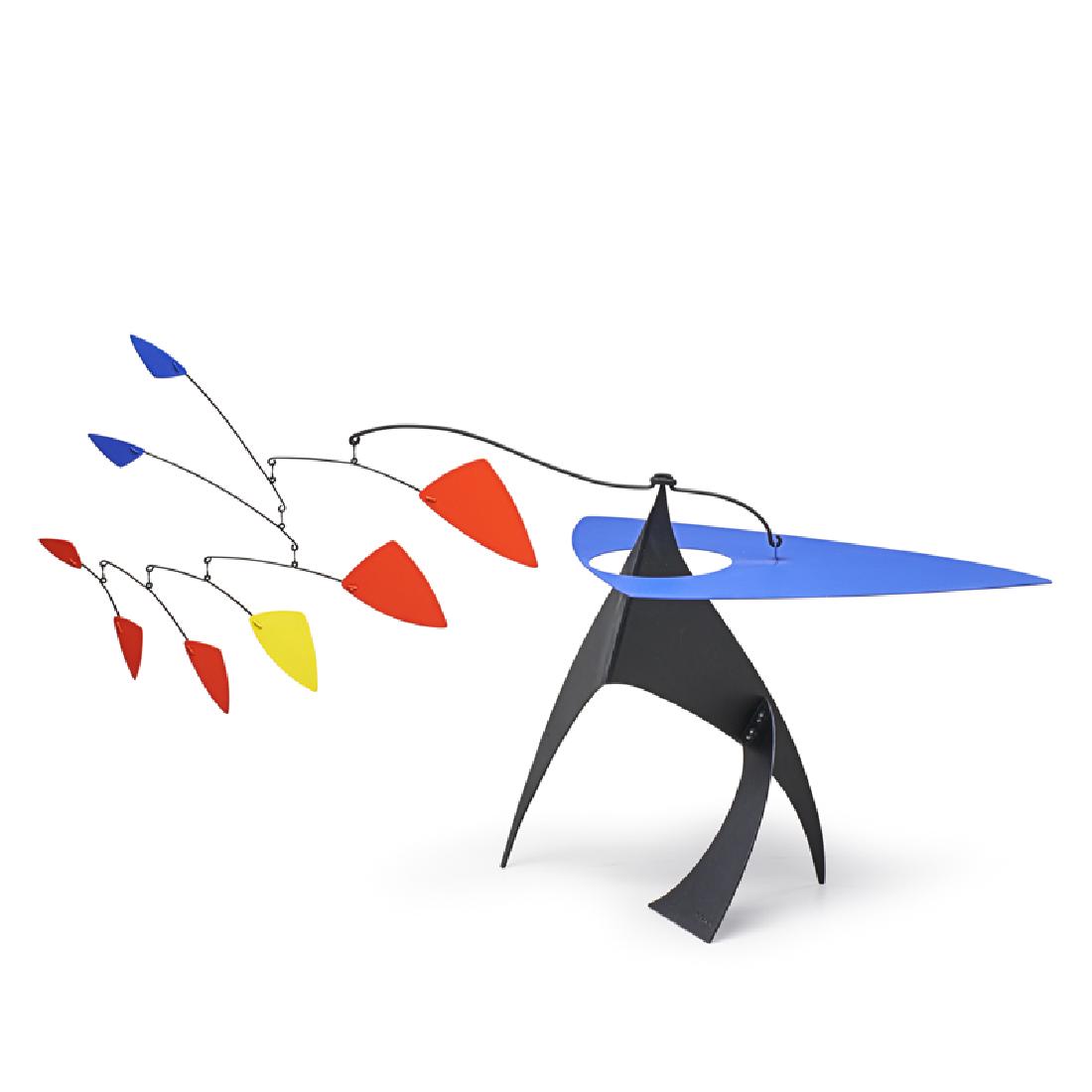 MANUEL MARIN (Spanish, 1942-2007) (1 of 2)