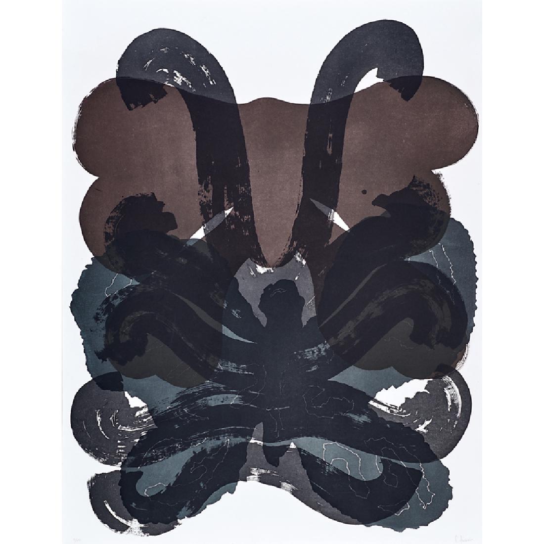 CARLOS AMORALES (Mexican, b. 1970) (1 of 3)