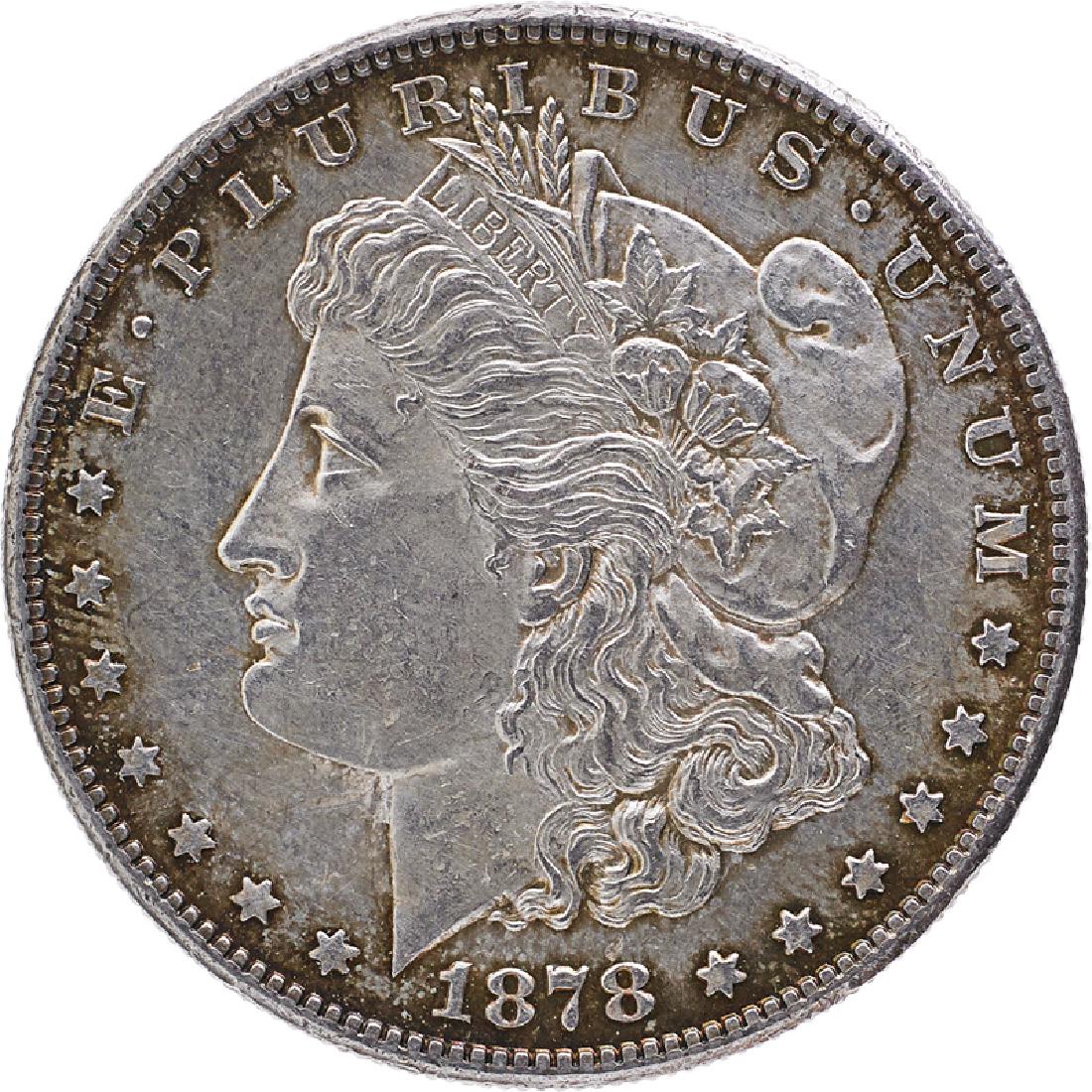 U.S. COIN GROUPING (1 of 3)