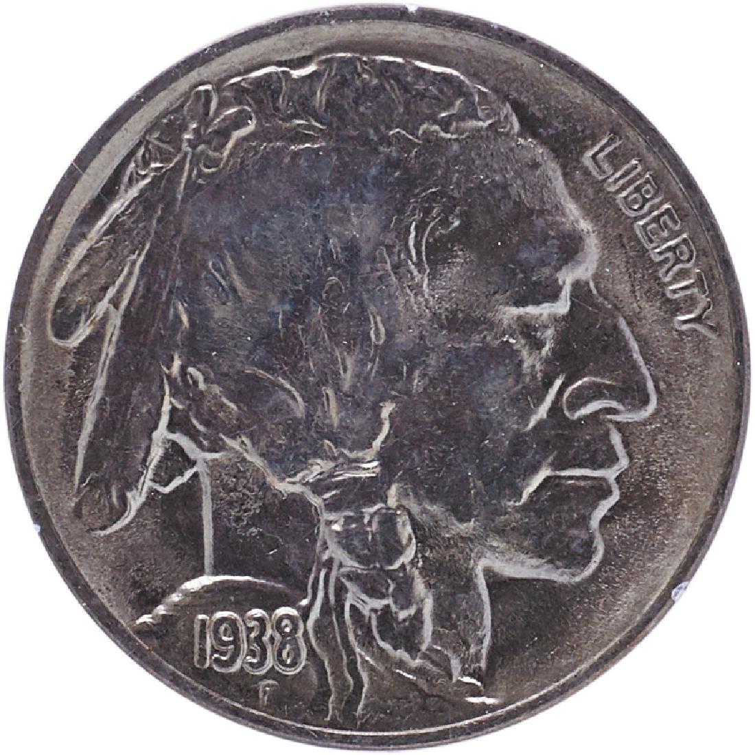 U.S. COINS AND CURRENCY (1 of 2)