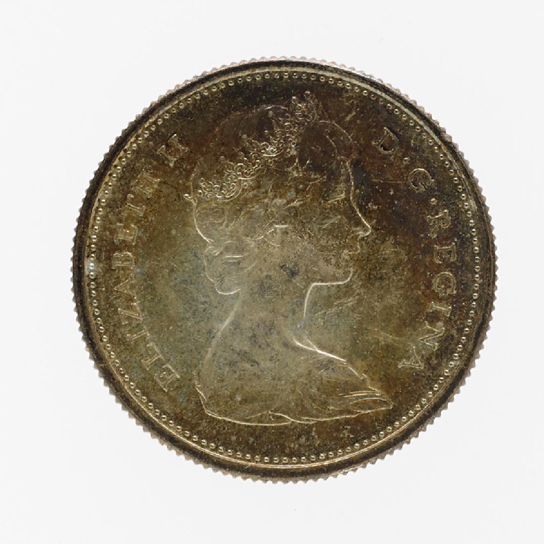 U.S. AND FOREIGN COINS AND CURRENCY (1 of 2)