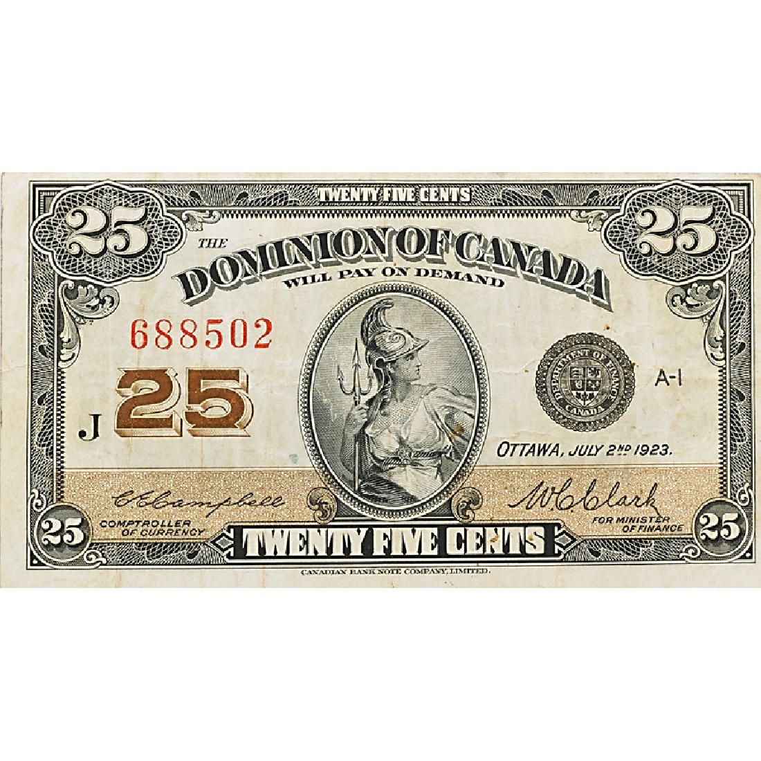 FOREIGN CURRENCY (1 of 3)