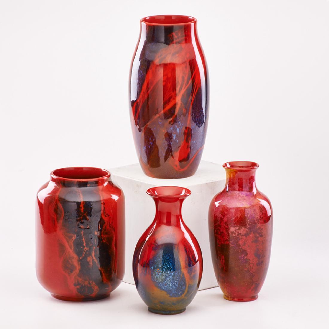 CHARLES NOKE (1858 - 1941); HARRY NIXON/ ROYAL DOULTON (1 of 1)