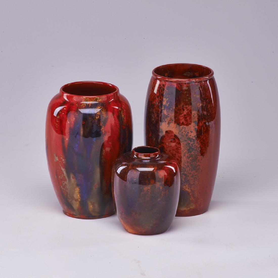 HARRY NIXON (1886 - 1955); ROYAL DOULTON (1 of 1)