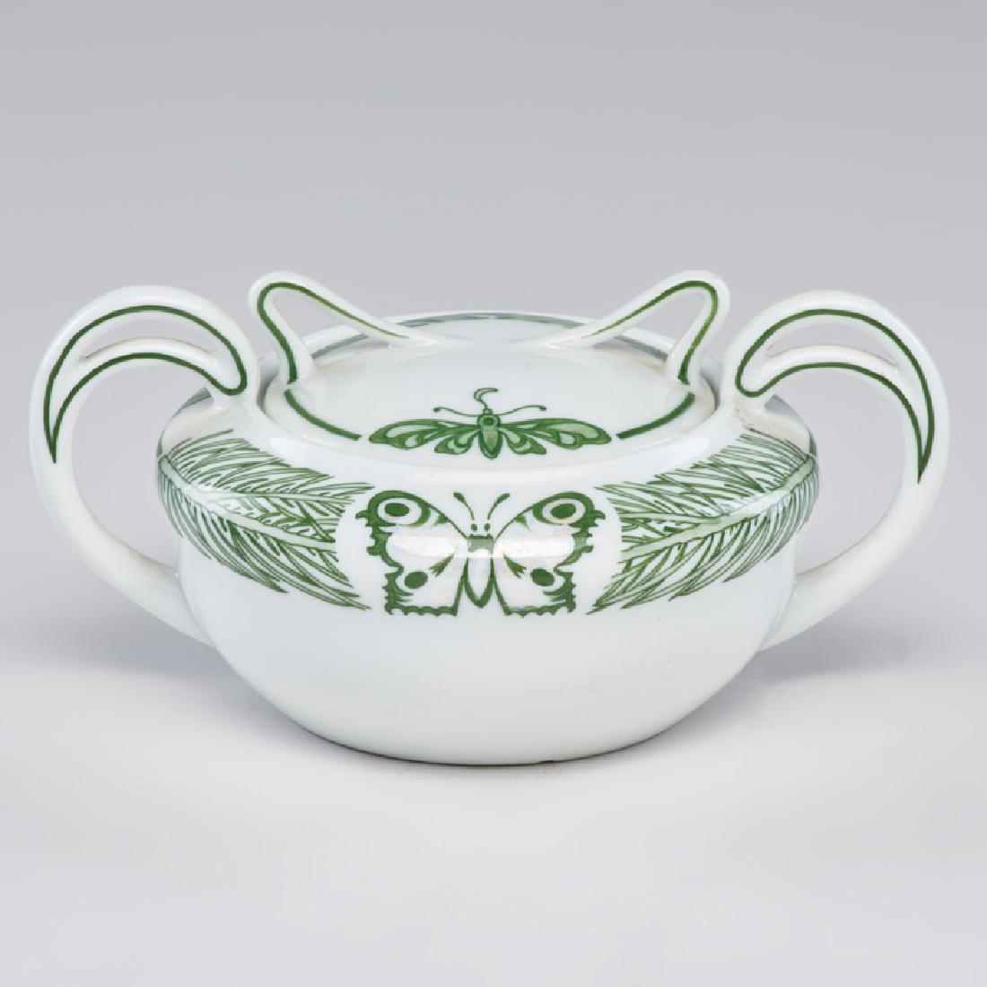 THEODOR HERMANN SCHMUZ-BAUDISS (1859-1942) (1 of 1)