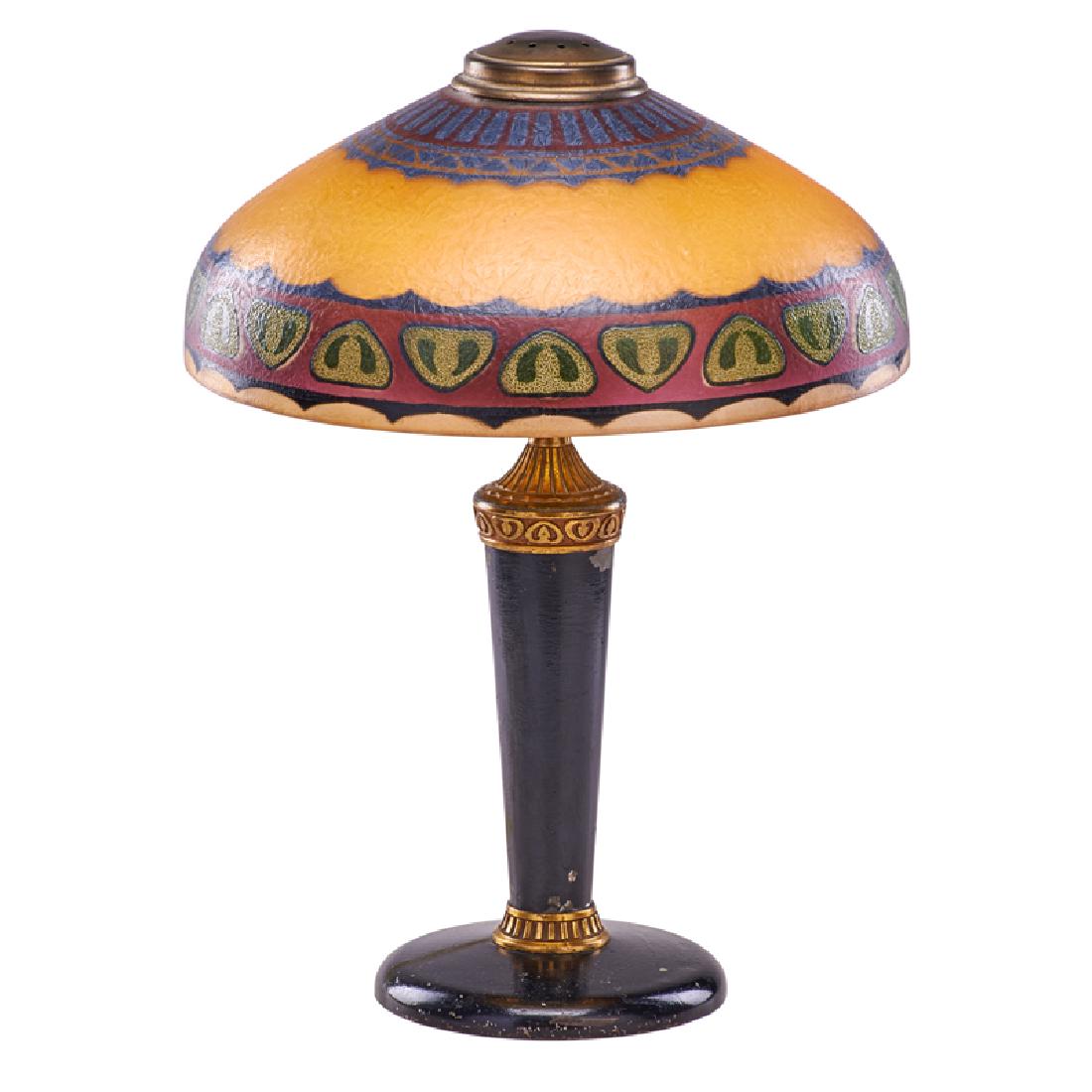 AMERICAN ARTS & CRAFTS (1 of 1)