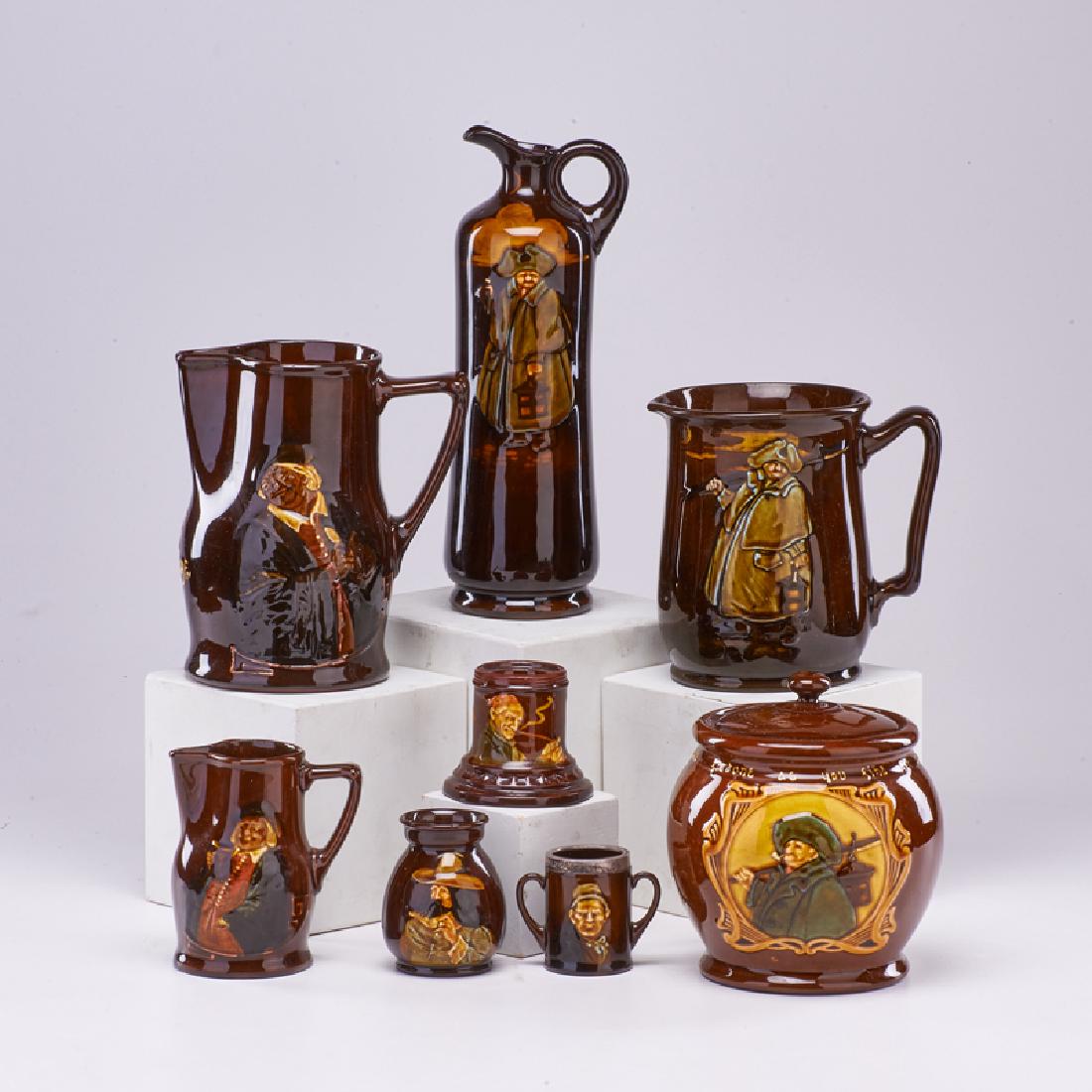 ROYAL DOULTON (1 of 1)