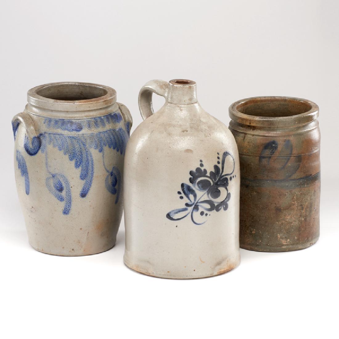 AMERICAN STONEWARE (1 of 1)