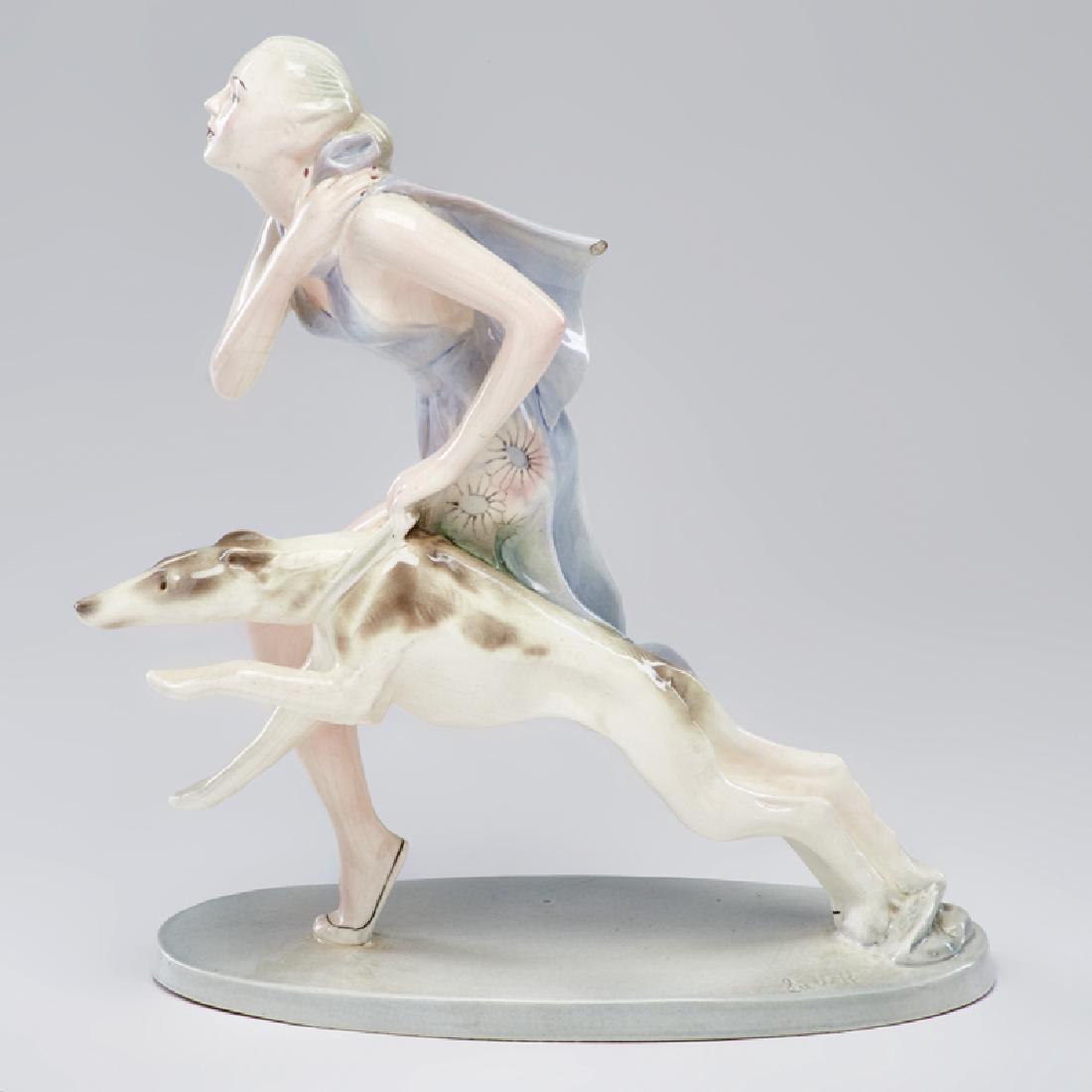 HELEN LIEDLOFF; GOLDSCHEIDER (1 of 1)