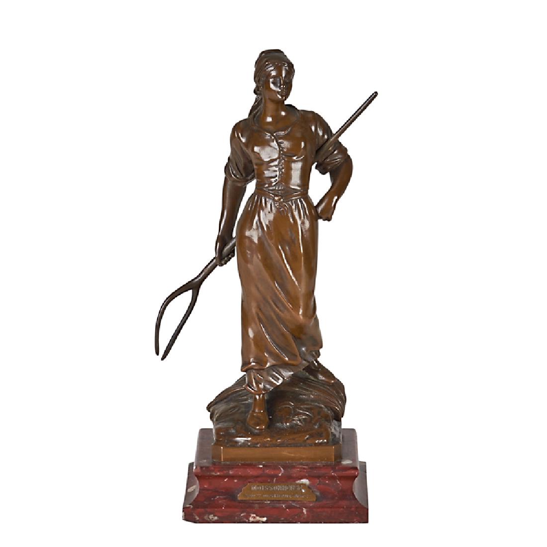 EDOUARD DROUOT (French, 1859-1945) (1 of 1)