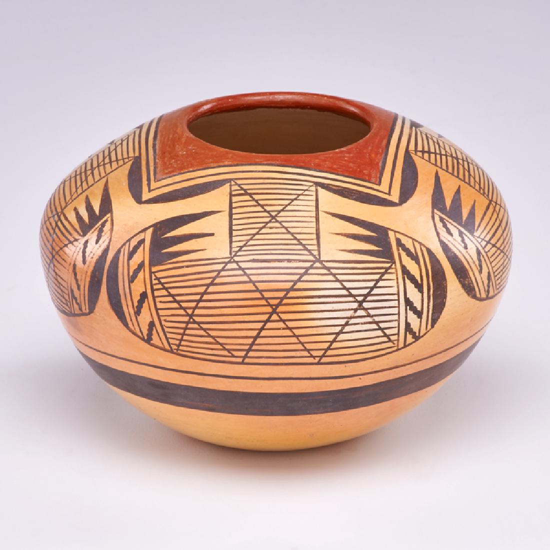 FANNIE NAMPEYO (1900-1987) (1 of 1)