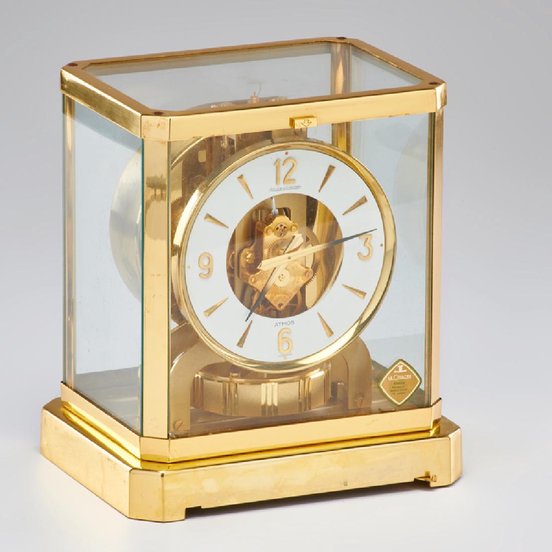 JAEGER LECOULTRE (1 of 1)