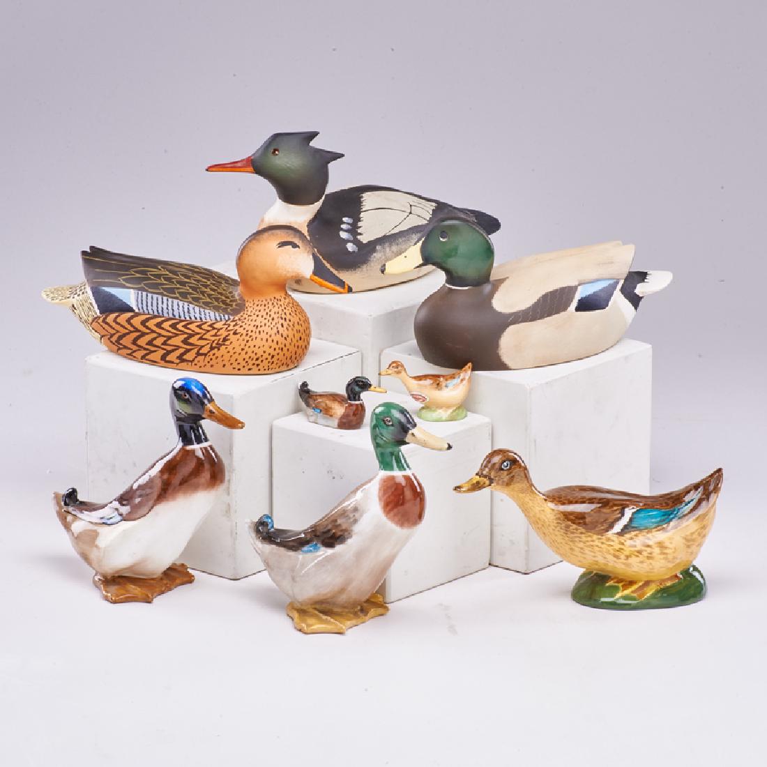 LEM WARD; ROYAL DOULTON (1 of 1)