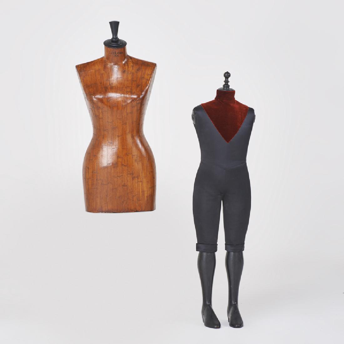 VINTAGE MANNEQUINS (1 of 1)