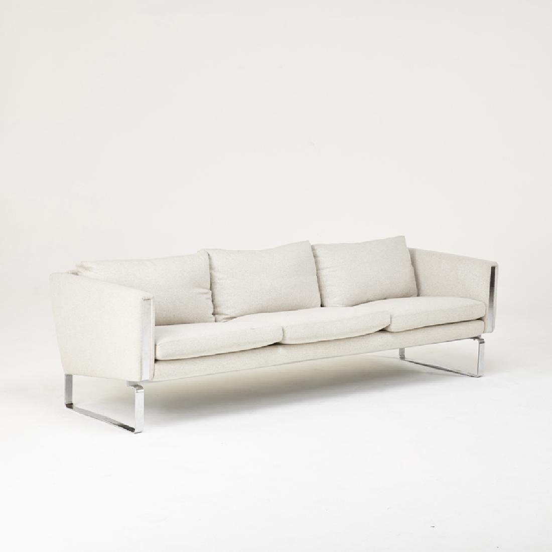 HANS WEGNER(1914 - 2007); JOHANNES HANSEN (1 of 1)