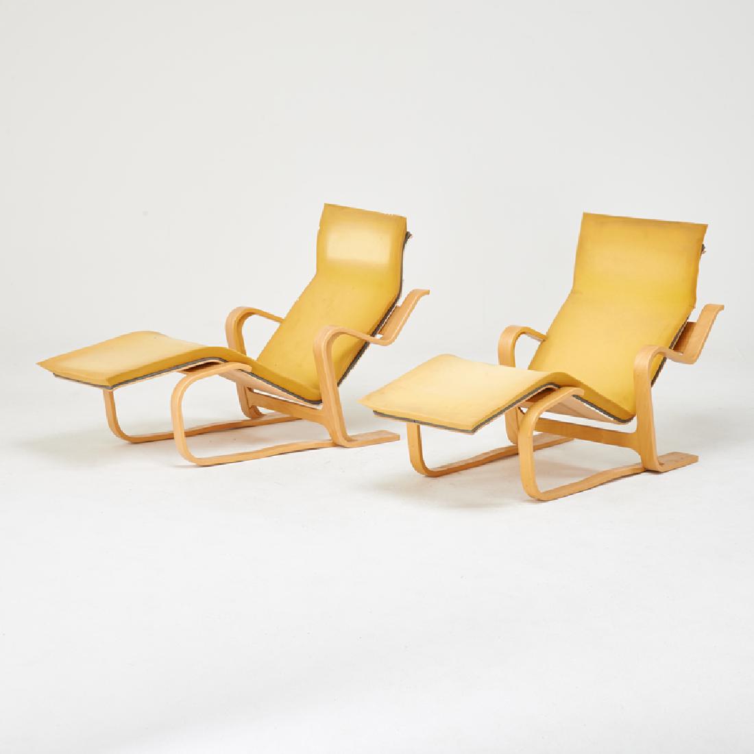 MARCEL BREUER; WINDAMILL (1 of 1)