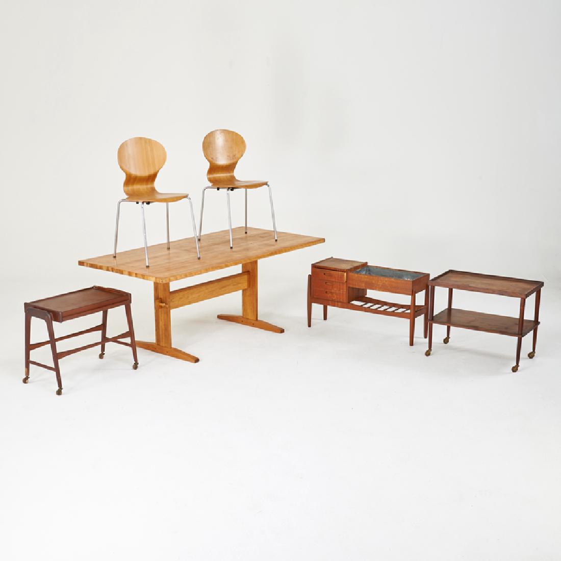 WAHL IVERSON; WORTS MOBLER, ETC. (1 of 1)