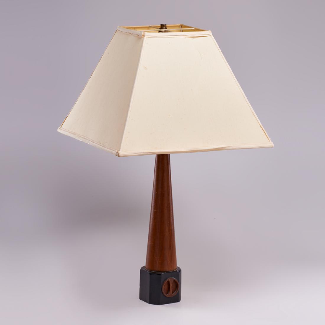 AKSEL BENDER MADSEN; EJNAR LARSEN (1 of 1)