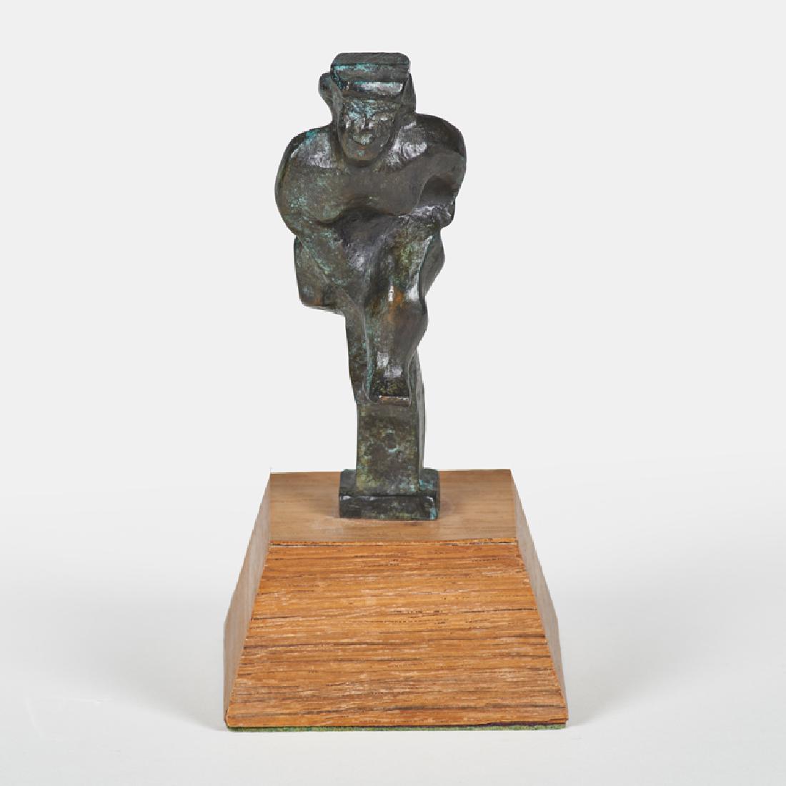 CHAIM GROSS (American, 1904-1991) (1 of 2)