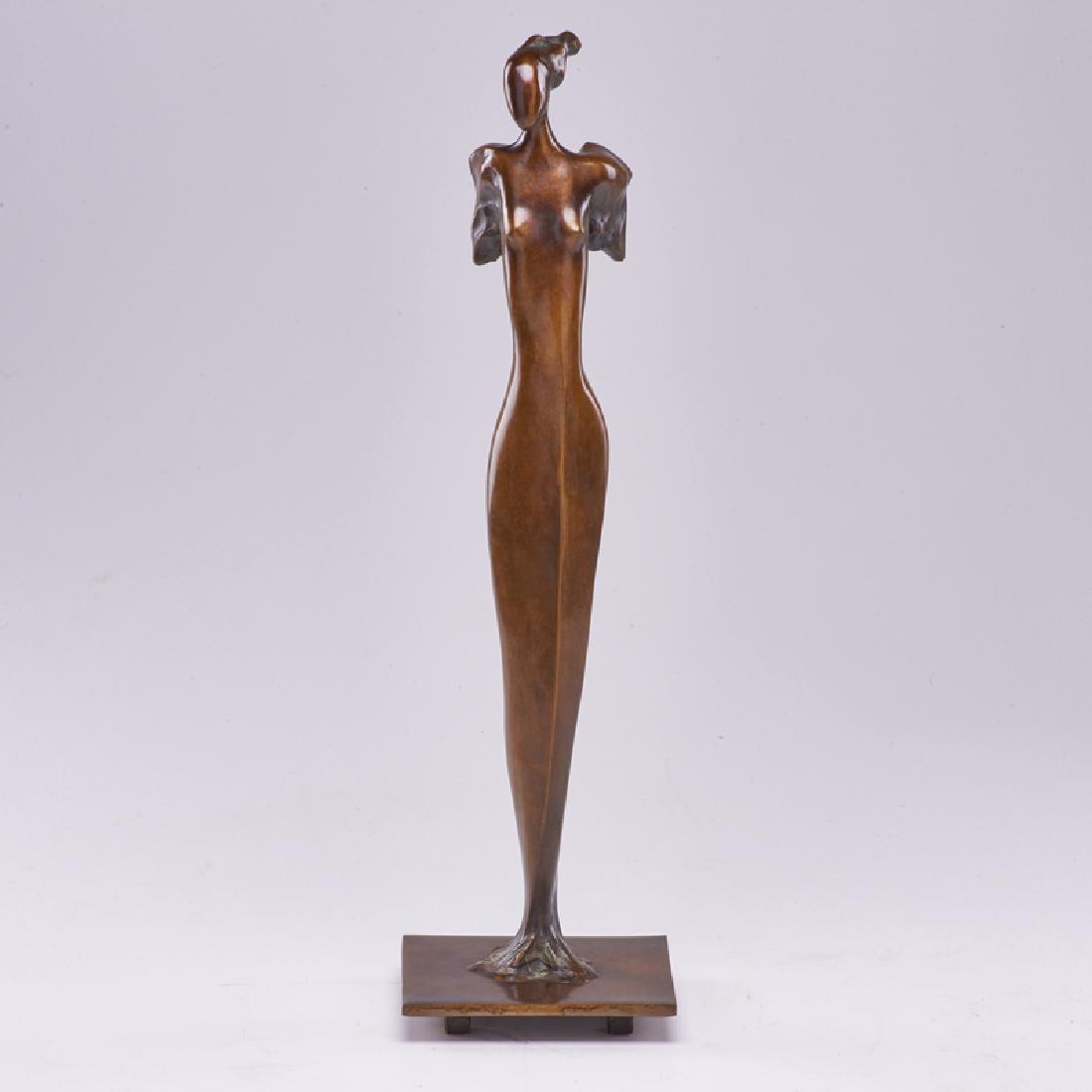 DAVID PEARSON (b. 1958) (1 of 1)