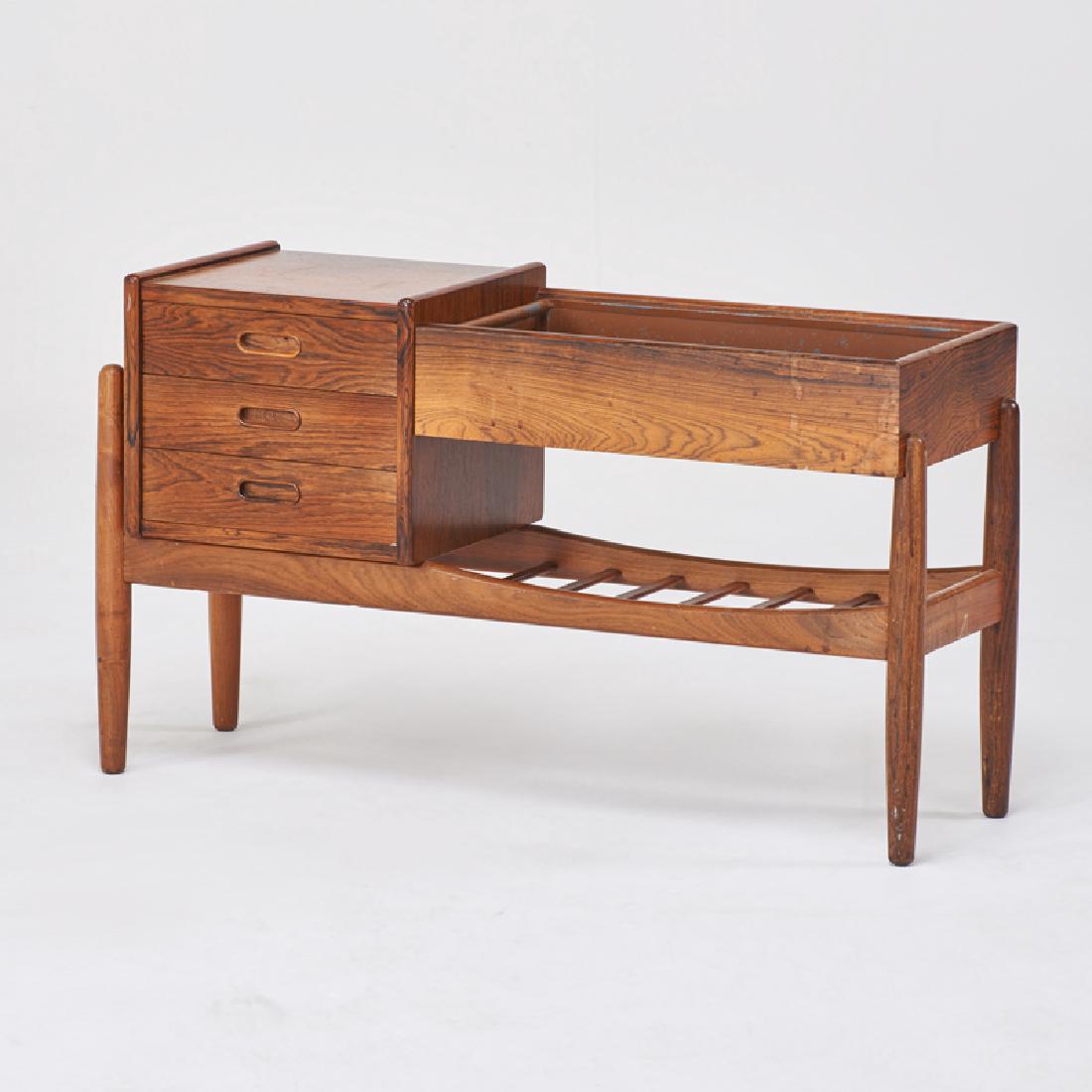 WAHL IVERSON; WORTS MOBLER (1 of 1)