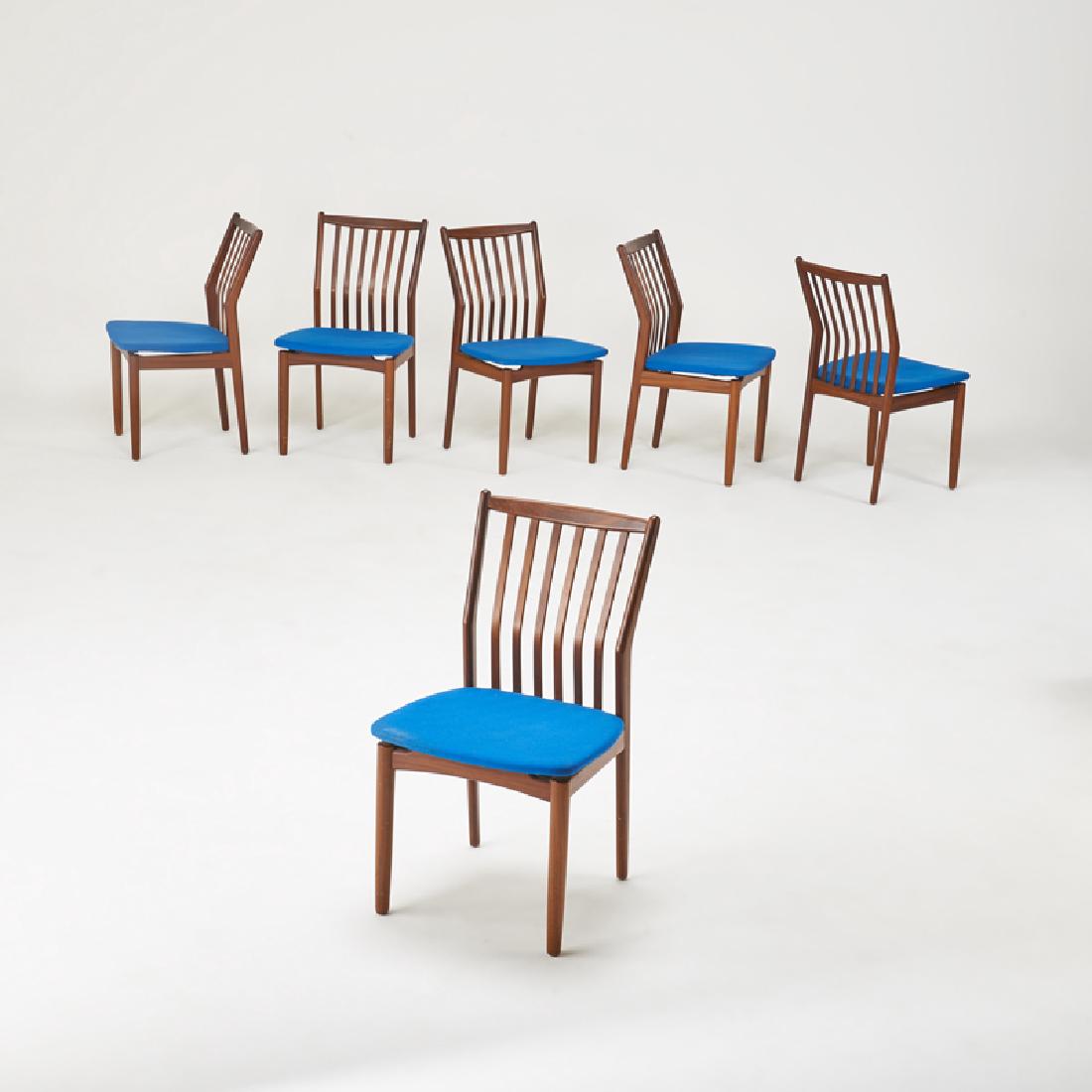 SVEND A MADSEN; HAGEN & STRANDGAARD INC. (1 of 1)