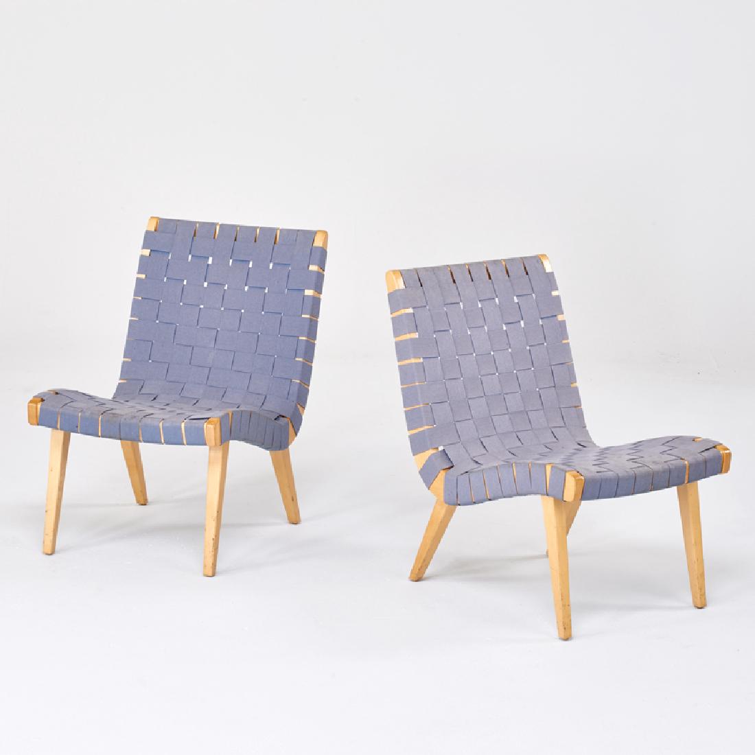 JENS RISOM; KNOLL (1 of 1)